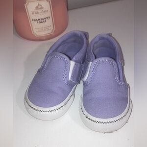 Baby girl VANS